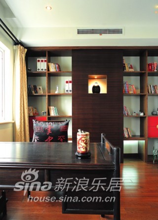 中式 三居 客厅图片来自用户2757926655在呈现传统文化内涵41的分享