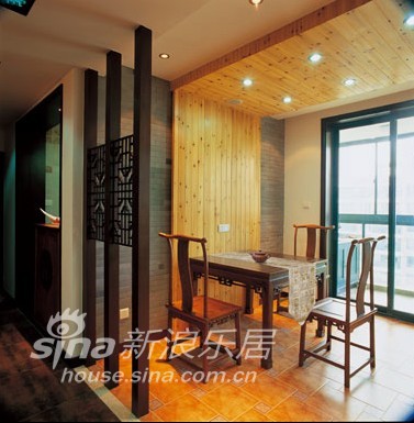 中式 复式 客厅图片来自用户2737751153在吉富绅37的分享