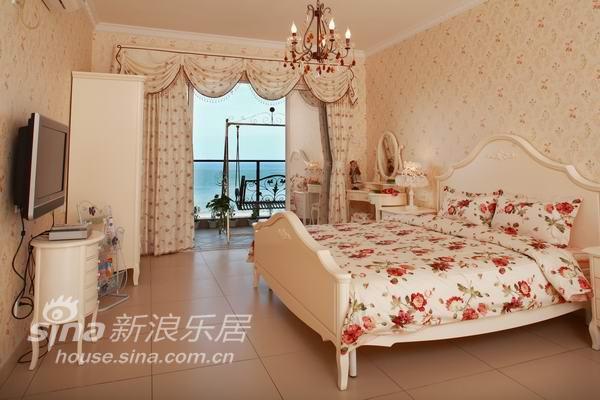 地中海 别墅 卧室图片来自用户2756243717在欧式古典风格-马可波罗31的分享