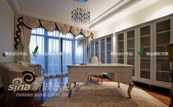 其他 别墅 客厅图片来自用户2557963305在江南嫣红----江南华府67的分享
