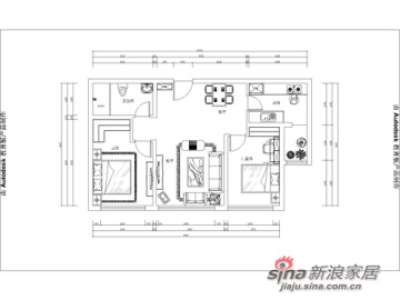 中式花格月亮门12