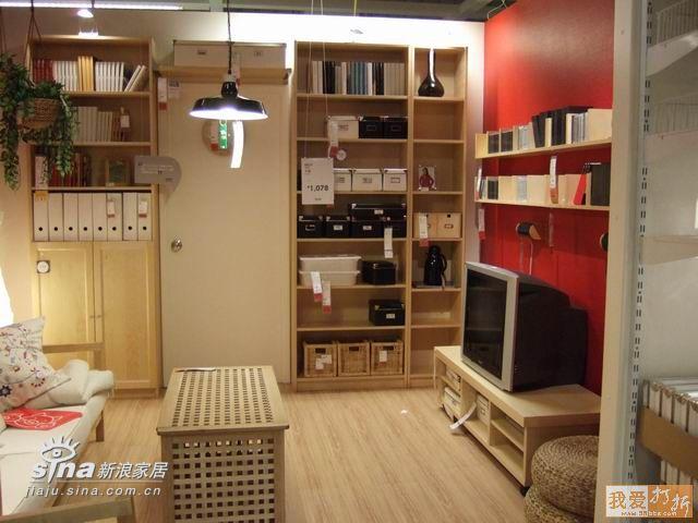 简约 其他 客厅图片来自用户2737735823在北京宜家样板间系列二61的分享