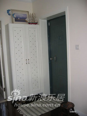 简约 一居 客厅图片来自用户2737950087在小户型设计432的分享