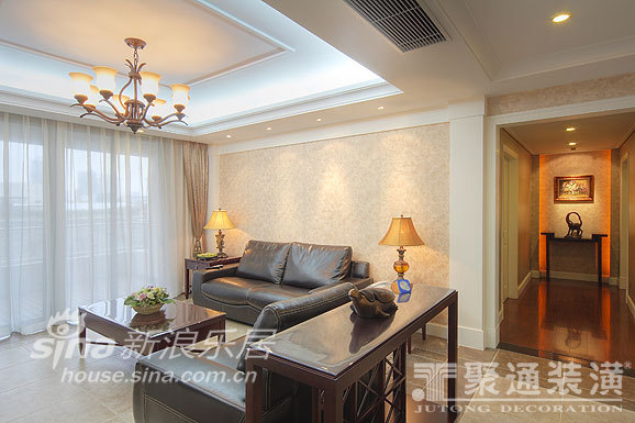 简约 一居 客厅图片来自用户2558728947在中凯城市之光11的分享