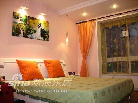 简约 一居 客厅图片来自用户2738820801在北固装饰-香江花城 竹林山庄47的分享