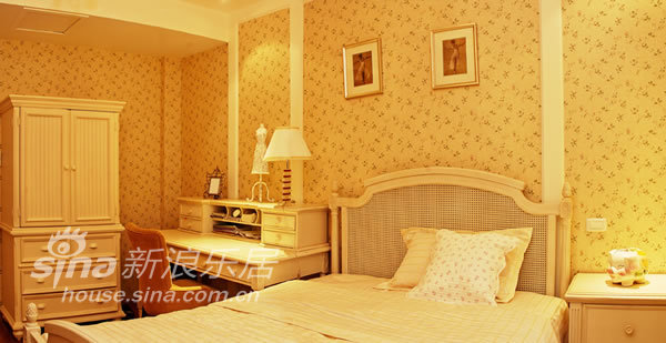 中式 二居 客厅图片来自wulijuan_16在新中式0123的分享