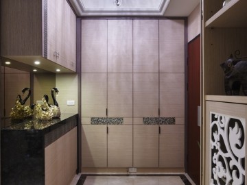 【高清】181.5平混搭自我˙专属品味时尚97