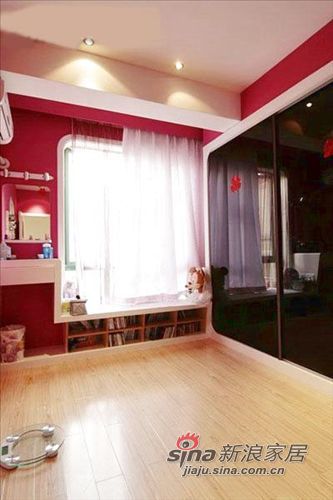 简约 三居 客厅图片来自用户2737786973在北京装修奢华复式三居45的分享