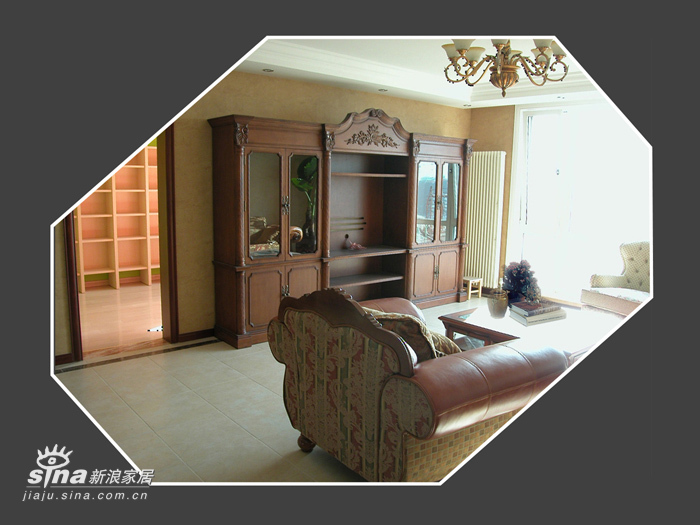 其他 复式 客厅图片来自用户2557963305在金港国际63的分享