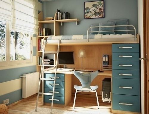 简约 宜家 舒适 儿童房 卧室图片来自用户2745758987在儿童房设计的分享
