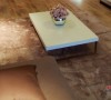 【高清】微凉初秋晒成都简约温馨两房24
