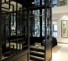 192方三居的新东方优雅空间18
