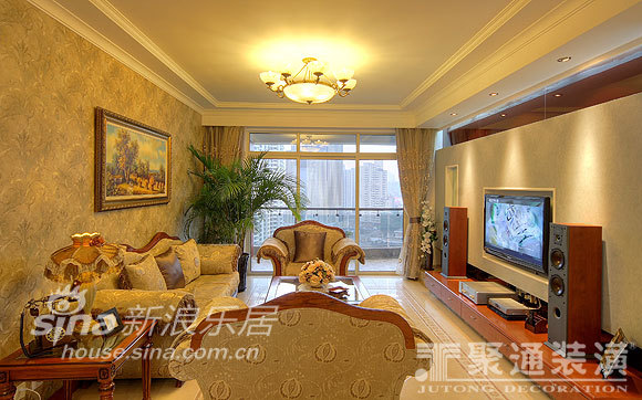 简约 一居 客厅图片来自用户2737786973在国际华城99的分享
