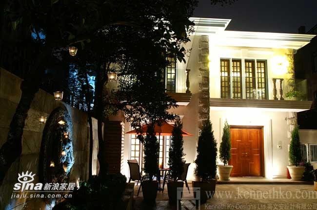 其他 别墅 其他图片来自用户2557963305在上海李太别墅29的分享