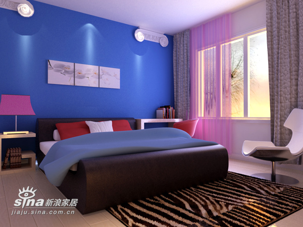 其他 其他 卧室图片来自用户2558746857在华侨城&赢海庄园30的分享