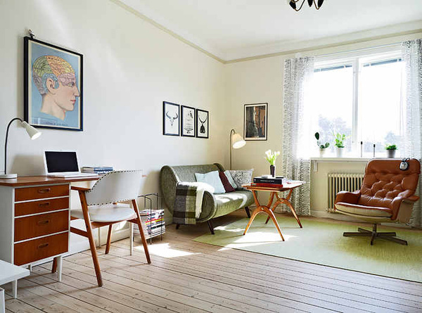 简约 一居 客厅图片来自用户2557979841在5万精致装40平森女风单身公寓10的分享