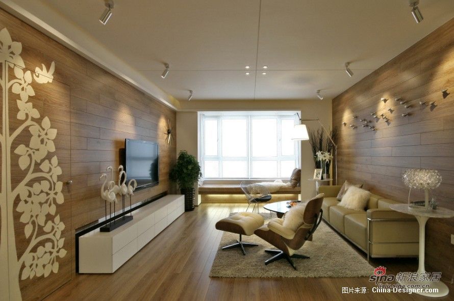 简约 公寓 客厅图片来自用户2558728947在【高清】108平空间的流畅之美18的分享