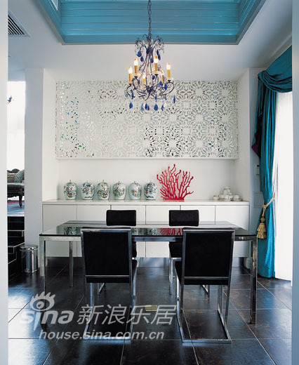 中式 别墅 客厅图片来自用户2740483635在中海安德鲁斯44的分享