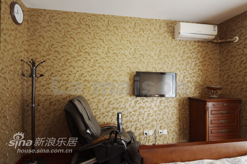 欧式 三居 客厅图片来自用户2746869241在美颂-张江（大华铂金华府3房）13的分享
