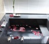 40平米夫妻俩的简约精致婚房14