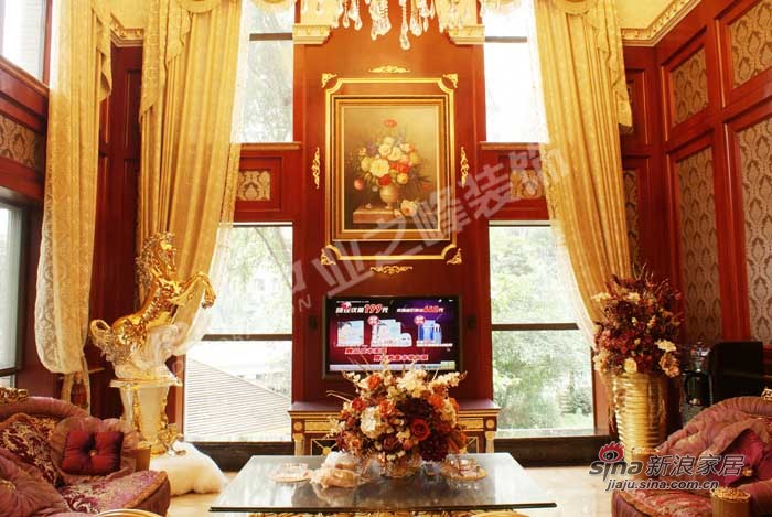 简约 别墅 客厅图片来自用户2558728947在270平浪漫英式新古典52的分享