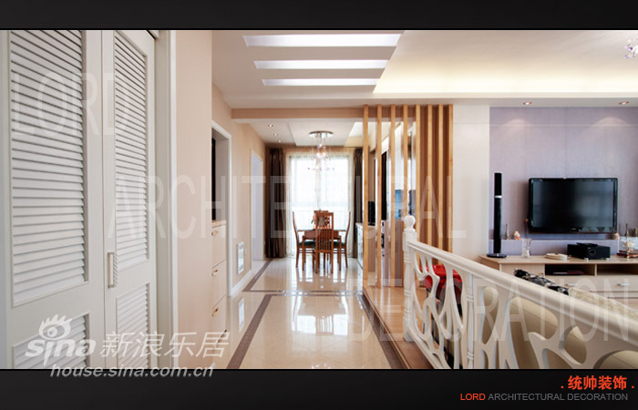 欧式 别墅 客厅图片来自用户2746948411在简单双色28的分享