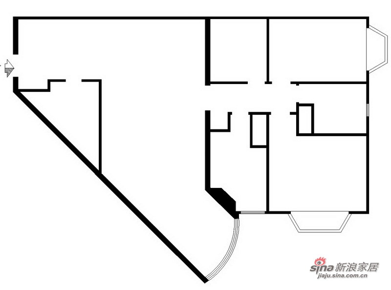 简约 三居 其他图片来自用户2737786973在职场白领8万改造125平老房简洁明快宜居78的分享