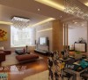 苏州清风装饰设计师案例赏析15