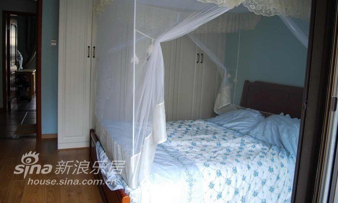 简约 二居 卧室图片来自用户2738820801在公主式浪漫家居39的分享