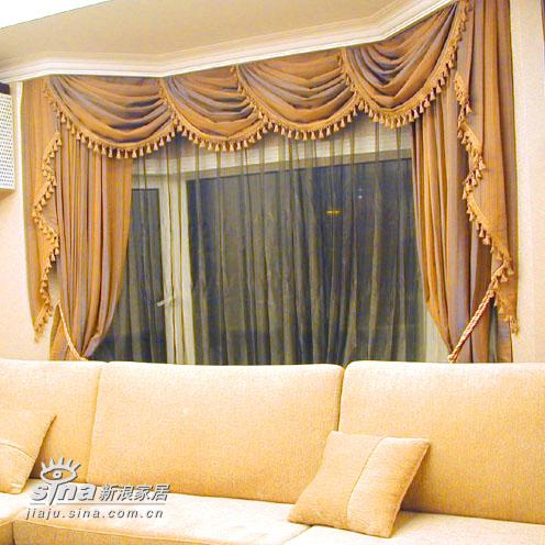 欧式 别墅 客厅图片来自用户2557013183在上海王朝别墅21的分享