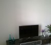 简洁的电视背景墙