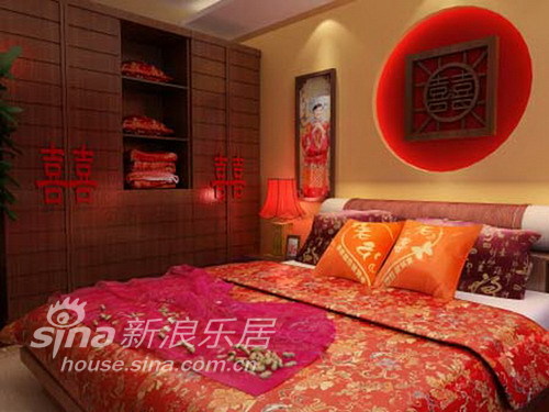 其他 三居 客厅图片来自用户2558746857在新中式婚房回归古典东方之美65的分享