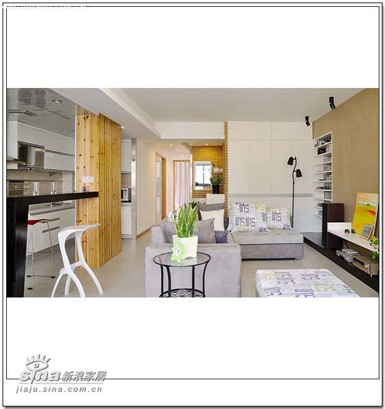简约 三居 客厅图片来自用户2738813661在简约时尚之家64的分享