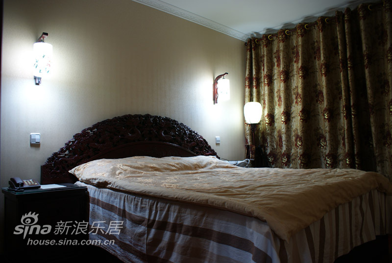中式 四居 客厅图片来自用户2748509701在160平中式实景照片97的分享