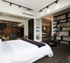 【高清】99平方米LOFT 返璞旅人都市居94