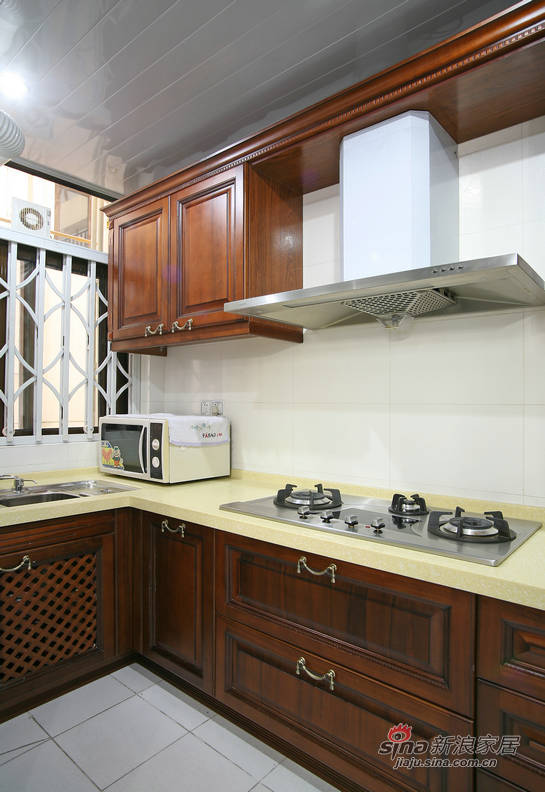 中式 别墅 厨房图片来自用户1907696363在【多图】90平大两居现代简约风格67的分享