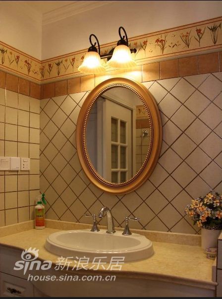 田园 三居 客厅图片来自用户2737791853在布拉格之恋 80后装修新式古典美式家58的分享