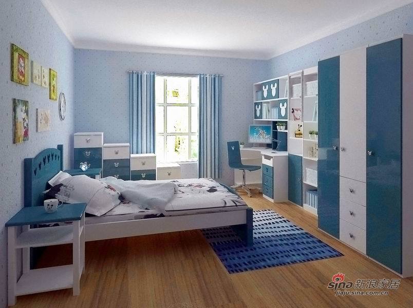 简约 一居 客厅图片来自用户2737735823在酷漫居米奇系列儿童房69的分享