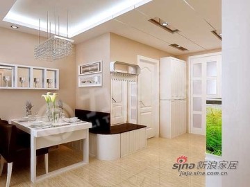 简单设计、大气空间64