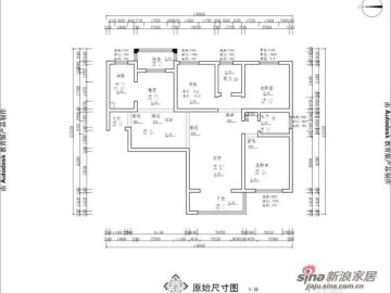 年轻夫妇5万装140平米K2清水湾田园风格四居40