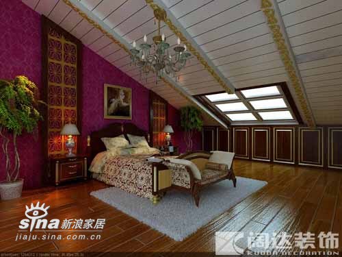 简约 复式 卧室图片来自用户2738093703在阔达装饰之玺萌公馆精美设计22的分享
