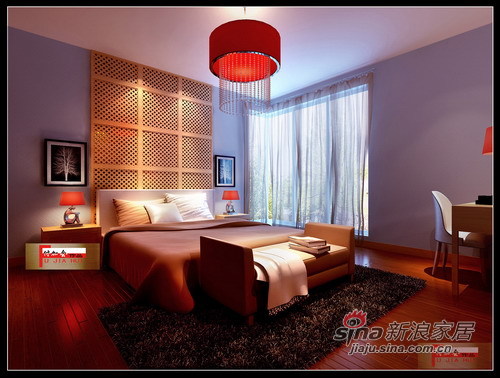 中式 三居 客厅图片来自用户1907659705在通透明亮150平新中式65的分享