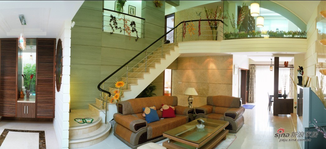 简约 一居 客厅图片来自用户2739081033在高贵的品质生活空间67的分享