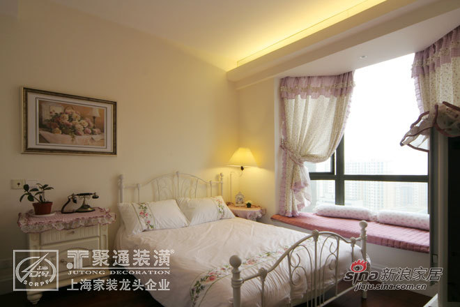 简约 复式 客厅图片来自用户2737735823在上海海逸公寓设计案例52的分享