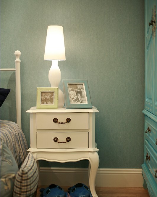 地中海 三居 卧室图片来自用户2757320995在130平地中海风格装修 享受蓝色清新家31的分享