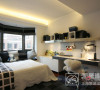 上海海逸公寓设计案例52