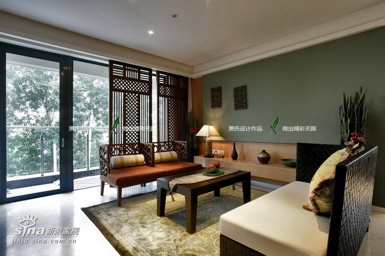 其他 三居 客厅图片来自用户2558746857在东南亚倾情享受55的分享