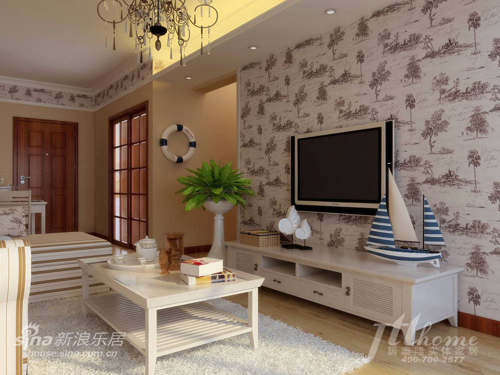 简约 三居 客厅图片来自用户2739378857在纯美芬芳的家居风格90的分享