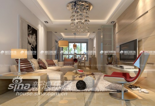其他 其他 客厅图片来自用户2558757937在苏州旭日装饰 打造完美居家空间1874的分享