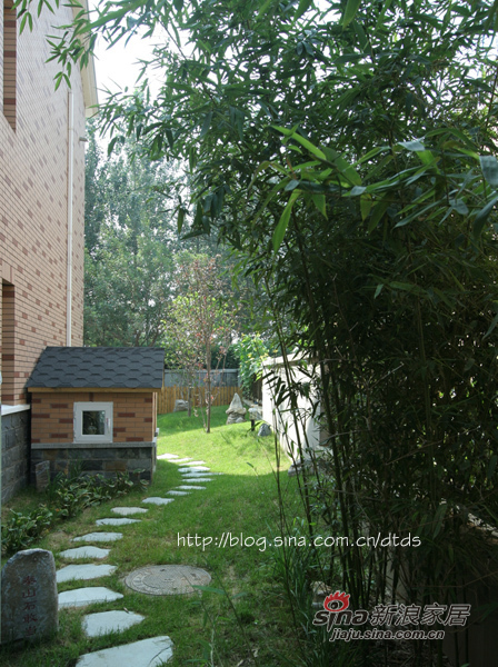 中式 别墅 其他图片来自用户1907662981在北京提香草堂别墅室内设计94的分享